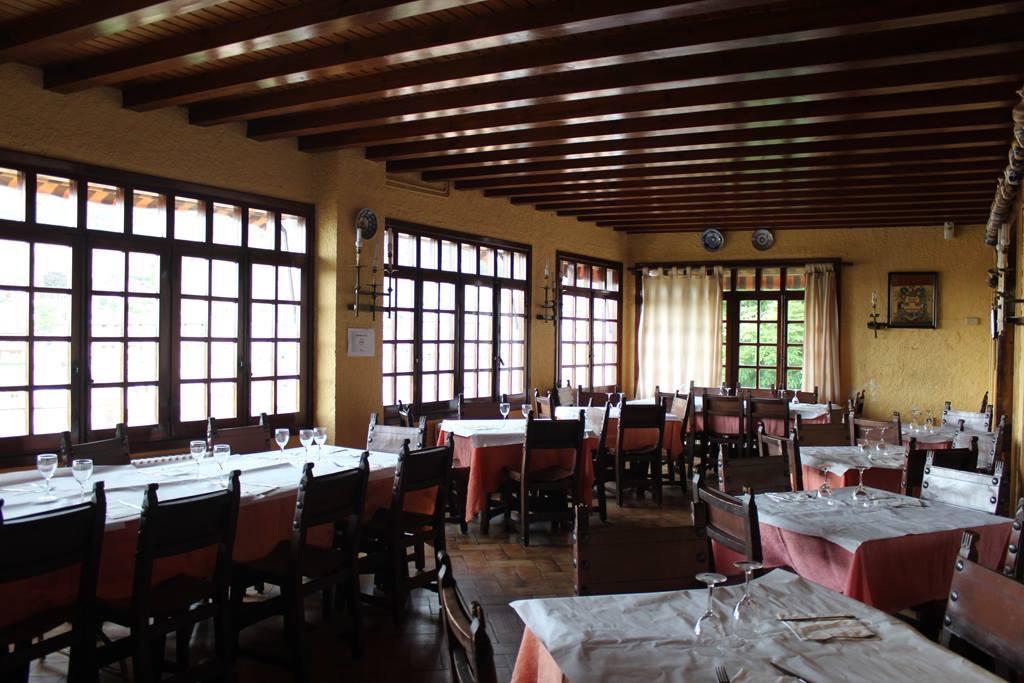 Hostal بانكوربو المظهر الخارجي الصورة