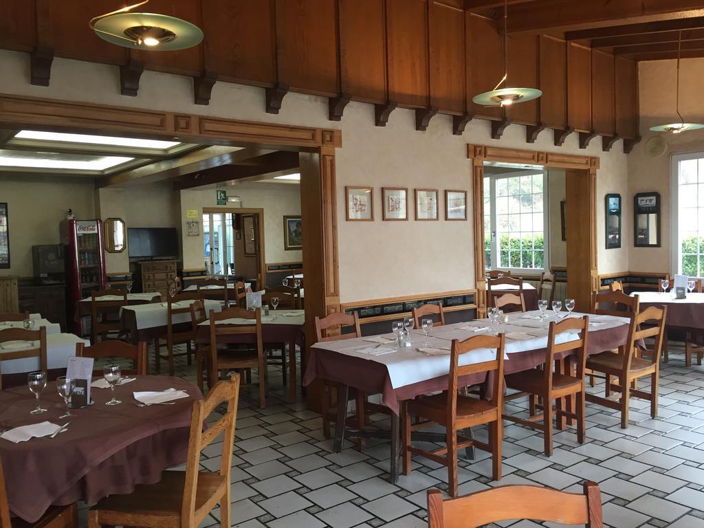 Hostal بانكوربو المظهر الخارجي الصورة