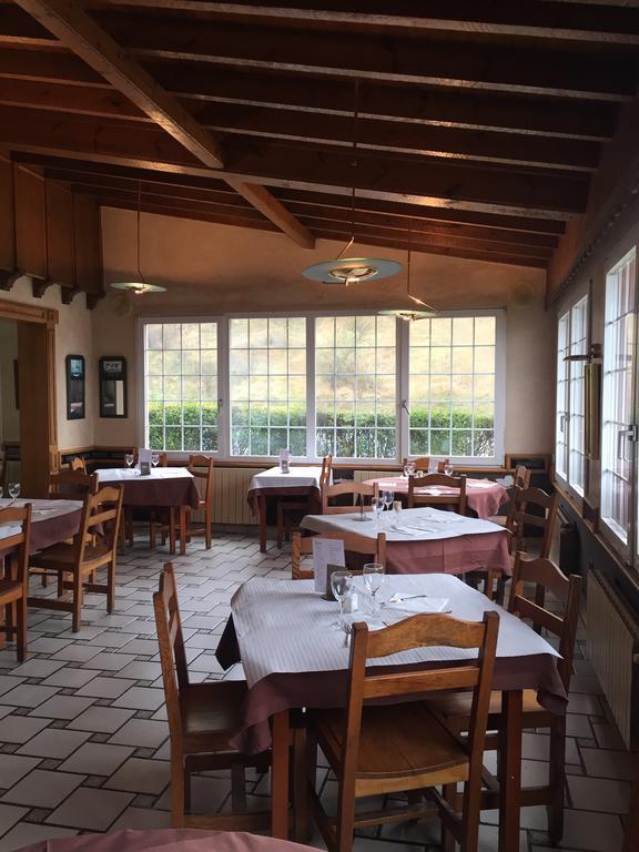 Hostal بانكوربو المظهر الخارجي الصورة